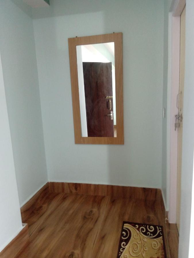פלינג Mandavya Homestay מראה חיצוני תמונה