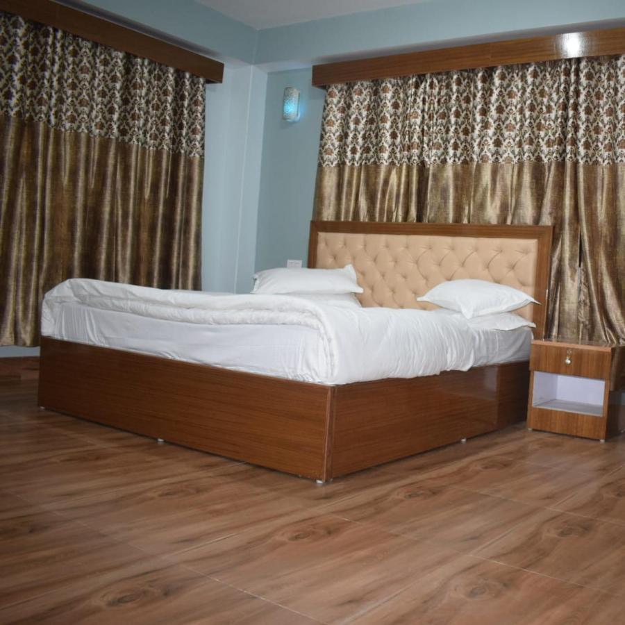 פלינג Mandavya Homestay מראה חיצוני תמונה