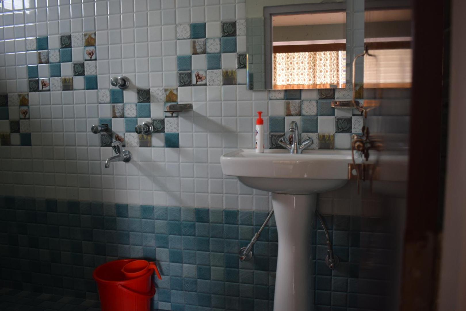 פלינג Mandavya Homestay מראה חיצוני תמונה