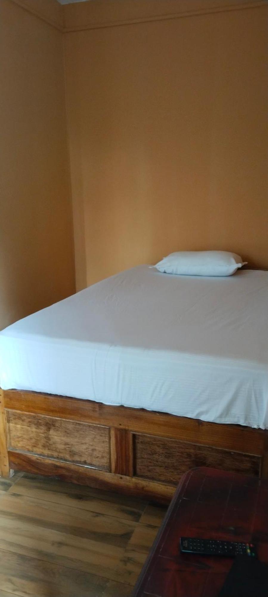 פלינג Mandavya Homestay חדר תמונה